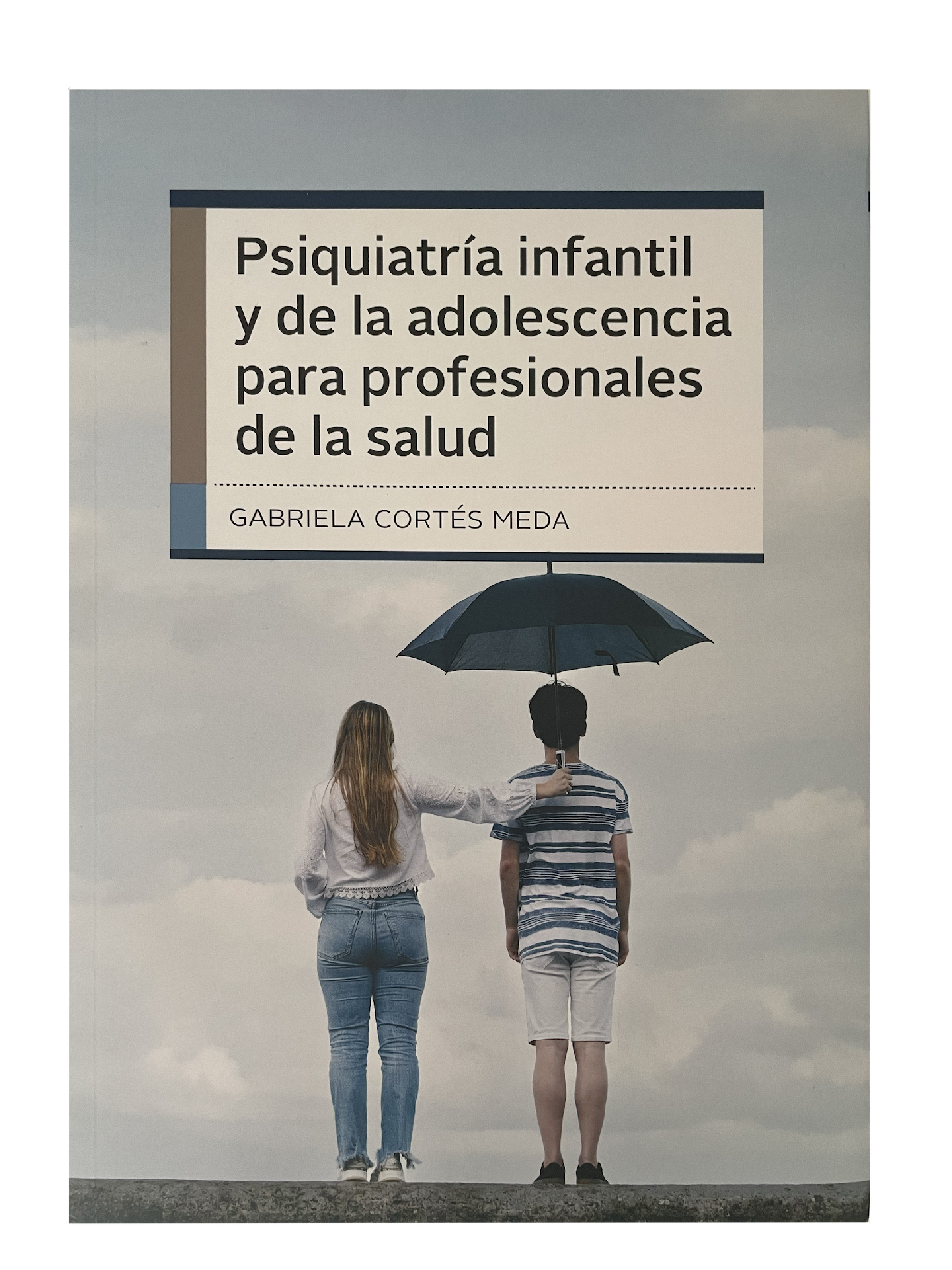 Psiquiatría infantil y de la adolescencia